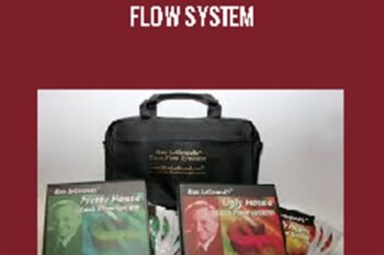 Pretty House Terms Cash Flow System - Ron Legrand