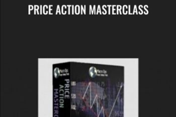 Price Action Masterclass - Macro Ops