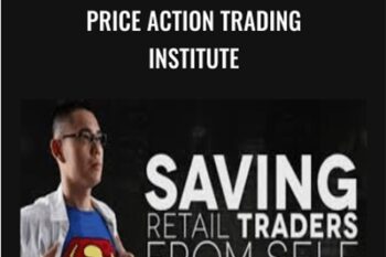 Price Action Trading Institute - Trading with Rayner