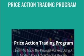 Price Action Trading Program - Teachable