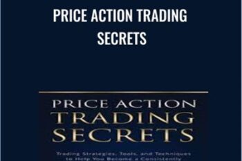 Price Action Trading Secrets - Rayner teo
