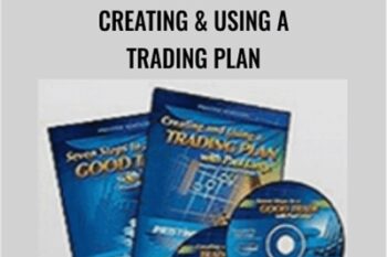 Creating & Using a Trading Plan - Paul Lange