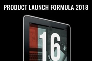 Product Launch Formula 2018 - Jeff Walker