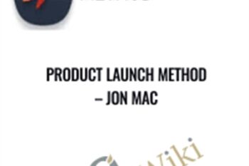 Product Launch Method - Jon Mac