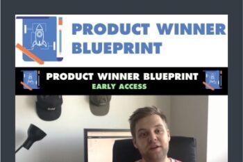 Product Winner Blueprint - Tristan Broughton