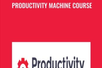 Productivity Machine Course - Ari Meisel