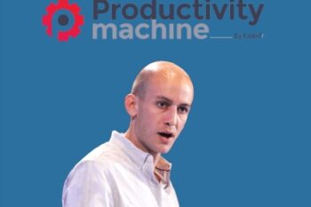 Productivity Machine - Founr