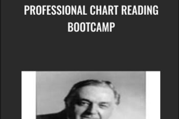 Professional Chart Reading Bootcamp - Tom Williams