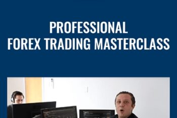 Professional Forex Trading Masterclass - Anton Kreil