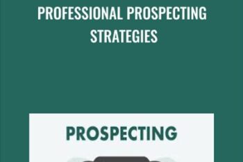 Professional Prospecting Strategies - Grant Cardone