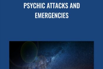 Psychic Attacks and Emergencies - Jenny Ngo