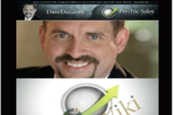 Psychic Sales Secrets - Dave Dee