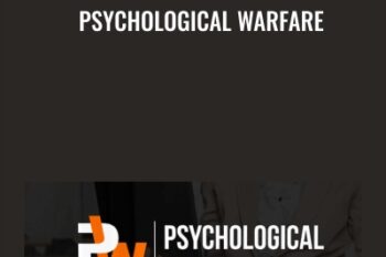 Psychological Warfare - Bigluca