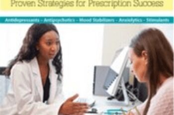 Psychopharmacology for Advanced Practice Clinicians: Proven Strategies for Prescription Success - Stephanie L. Bunch