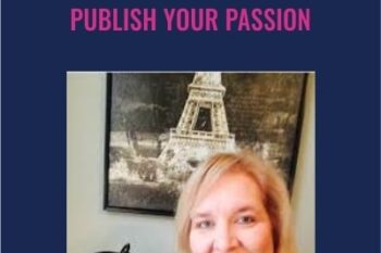 Publish Your Passion - Charity Cason
