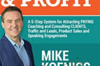 Publish and Profit - Mike Koenigs