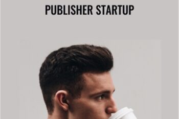 Publisher Startup - Dane McBeth