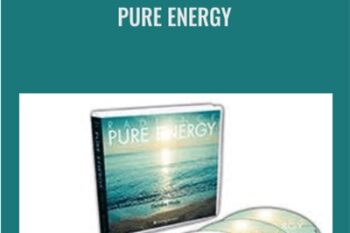 Pure Energy Course - Deirdre Hade