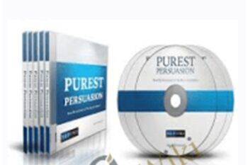 Purest Persuasion - Michael Breen