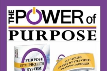 Purpose Into Profits System - Sherry Watson