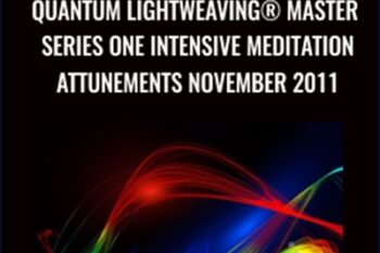 Quantum Lightweaving - Kenji Kumara