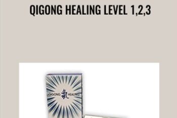 Qigong Healing Level 1