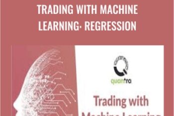 Trading with Machine Learning: Regression - Quantinsti