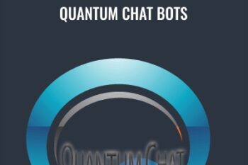 Quantum Chat Bots - Brian Anderson