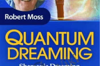 Quantum Dreaming - Robert Moss
