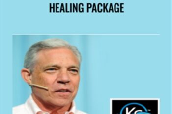 Quantum Entrainment Essential Healing Package - Frank Kinslow