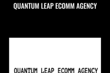 Quantum Leap Ecomm Agency - Kai Bax