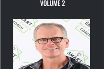 Quantum Leap Video Course Volume 2 - Chris Prefontaine