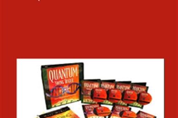 Quantum Swing Trader - Bill Poulos