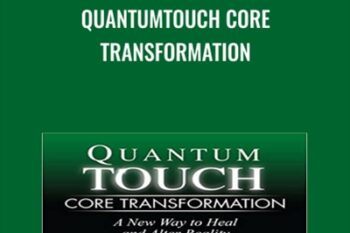 QuantumTouch Core Transformation - Alain and Jody Herriott