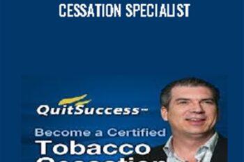 QuitSuccess Certified Tobacco Cessation Specialist - Dr. Richard Nongard