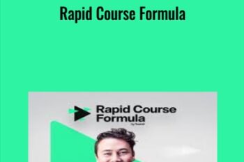 Rapid Course Formula - Nathan Chan