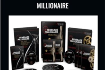 Recession Made Renegade Millionaire - Dan Kennedy