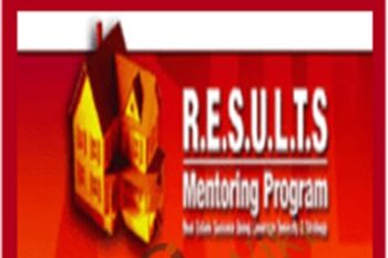 RESULTS Mentoring Program-2005-2011 - Steve McKnight