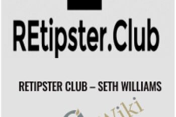 RETipster club - Seth Williams