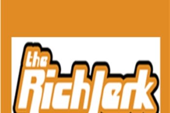 RJ - Rich Jerk Program