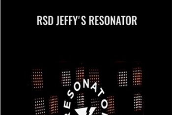 RSD Jeffy’s Resonator - Jeffy