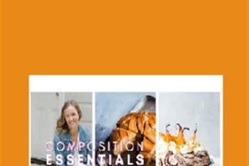 Composition Essentials - Rachel Korinek