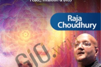 Opening Your Third Eye - Raja Choudhury