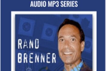 Rand Brenner’s Intellectual Property Licensing Ten Part Audio MP3 Series - Rand Brenner and Michael Senoff
