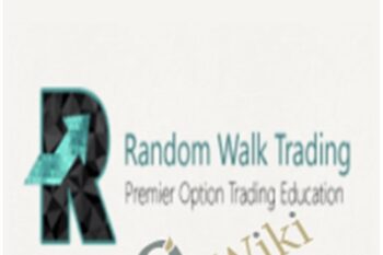 Random Walk Trading Options Professional - J.L. Lord