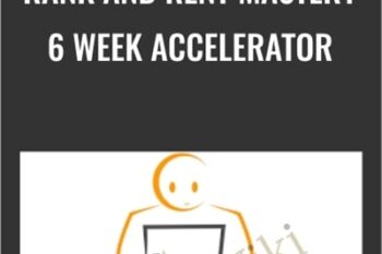 Rank and Rent Mastery-6 Week Accelerator - Iman Shafiei