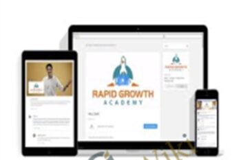 Rapid Growth Academy - Matthew Pollard