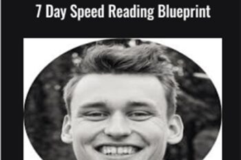 Rapid Learning: The Entrepreneur’s 7 Day Speed Reading Blueprint - Tomaslibas