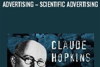 Rare Ad Collection-My Life in Advertising-Scientific Advertising - Claude Hopkins