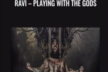 Ravi-Playing with the gods - Arash Dibazar